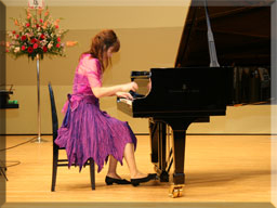 2007年発表会